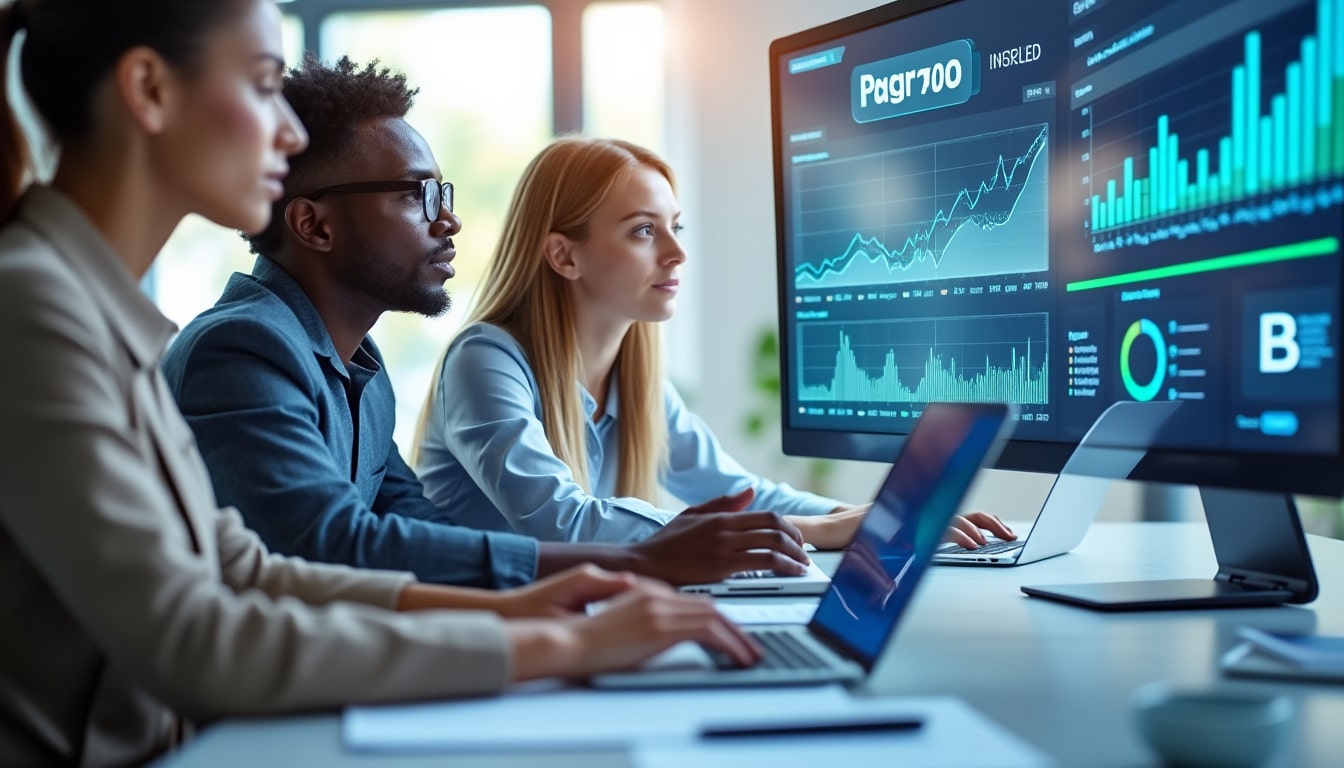 découvrez payfit, la solution pour automatiser la paie et réduire les erreurs en gestion des ressources humaines, simplifiant ainsi vos processus rh au quotidien.