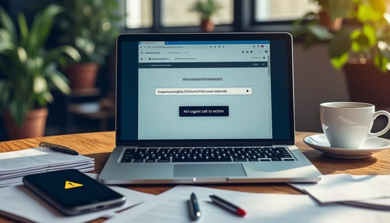 apprenez à identifier rapidement les tentatives de phishing en 30 secondes grâce à des exemples concrets et des conseils pratiques pour éviter les arnaques en ligne.