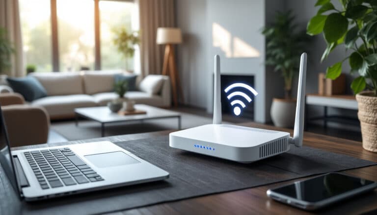 découvrez comment résoudre facilement les coupures wi-fi sur votre box sfr grâce aux réglages adaptés pour une connexion stable et rapide.