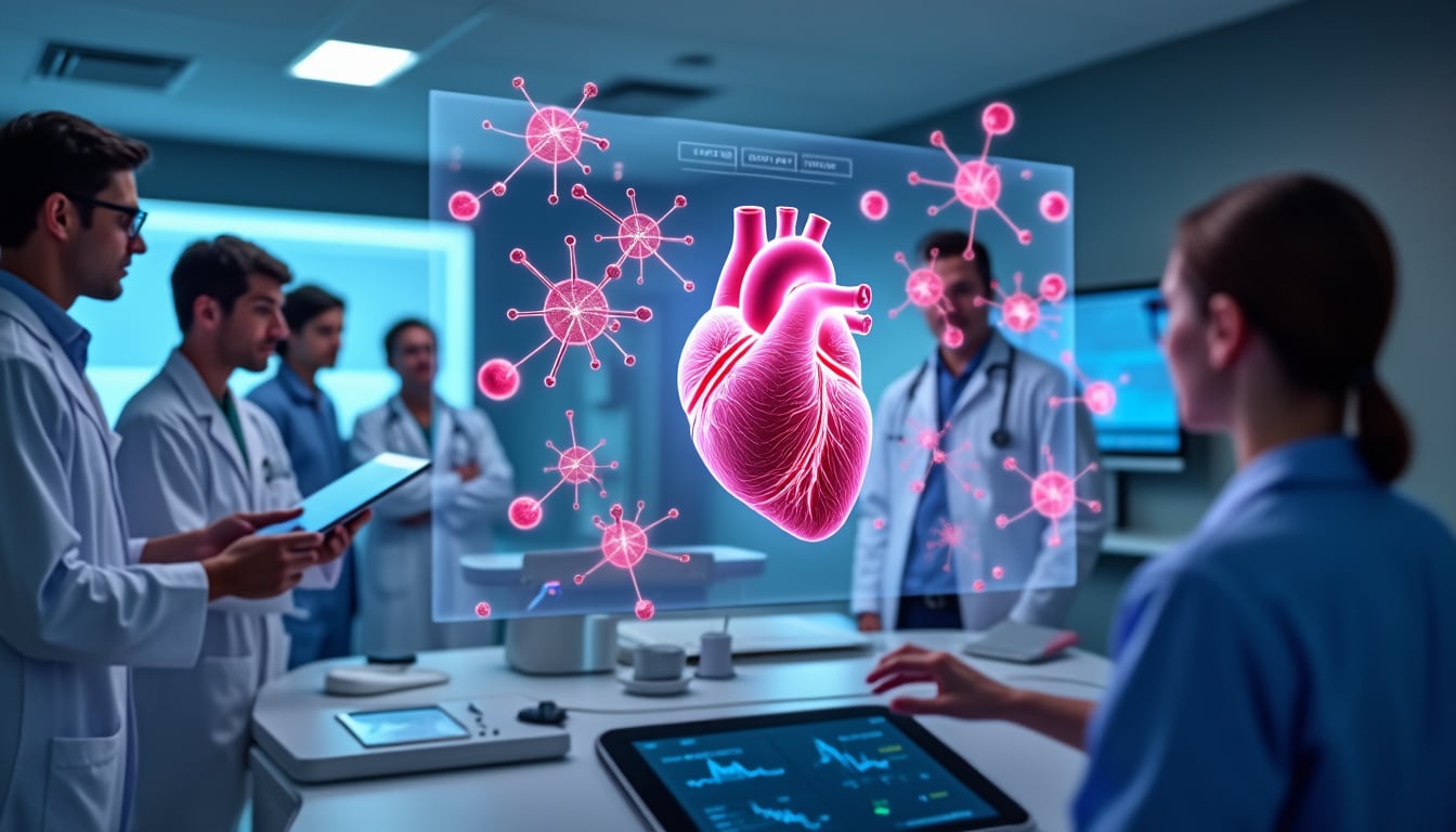 découvrez les vérités et les idées reçues sur le cholestérol avec la société française de cardiologie, pour mieux comprendre ses impacts sur la santé cardiaque.