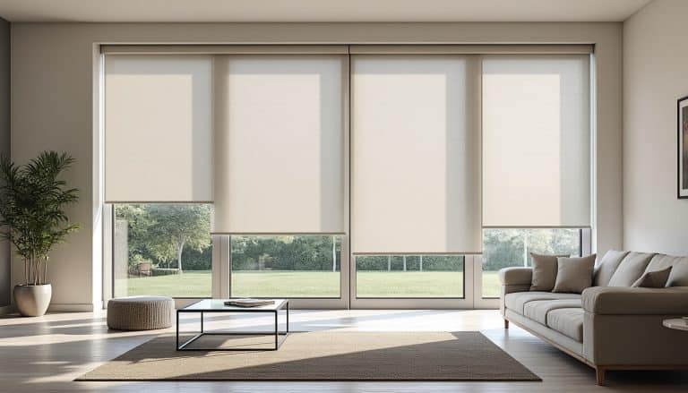 découvrez les volets roulants somfy, alliant confort, sécurité et innovation pour votre maison au quotidien. profitez d'une protection optimale et d'une utilisation facile grâce à nos solutions intelligentes.