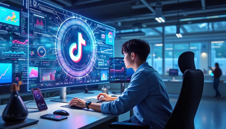 découvrez comment fonctionne réellement l'algorithme de tiktok et apprenez à l'utiliser efficacement sans vous laisser piéger par les idées reçues.