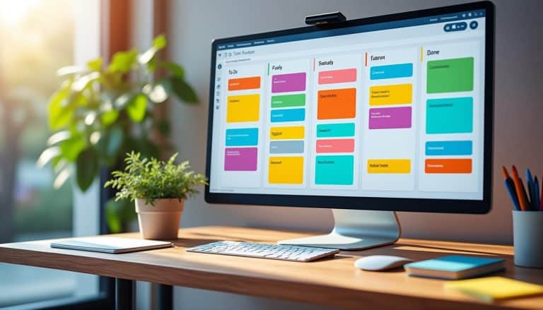 découvrez comment trello, avec la méthode kanban simple et efficace, vous aide à mieux vous organiser au quotidien et à gérer vos tâches facilement.