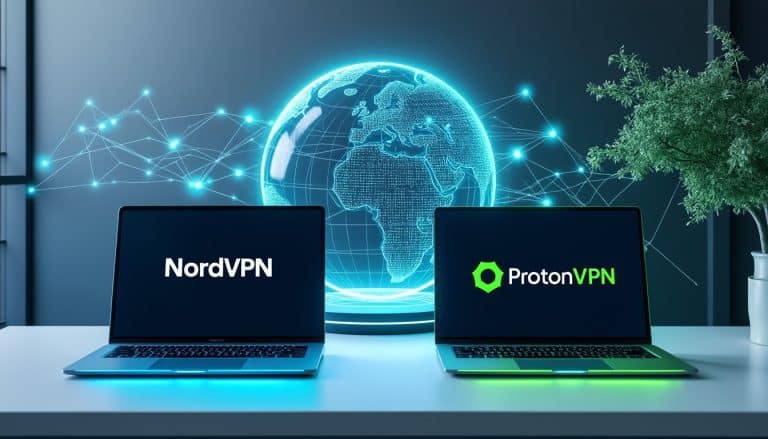 découvrez comment choisir entre nordvpn et proton vpn grâce à notre guide complet pour faire le meilleur choix en matière de sécurité et de confidentialité en ligne.