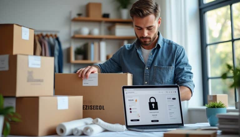 découvrez comment un vendeur professionnel sur vinted peut sécuriser ses ventes grâce à des stratégies efficaces et des conseils pratiques pour éviter les litiges.