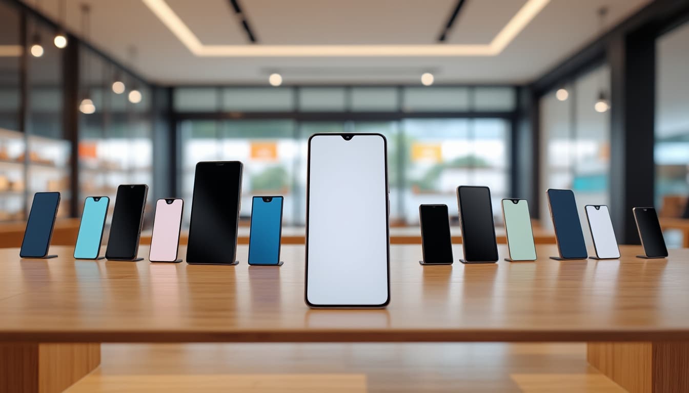 découvrez comment choisir les meilleurs modèles xiaomi au meilleur prix et éviter les mauvaises surprises lors de votre achat.