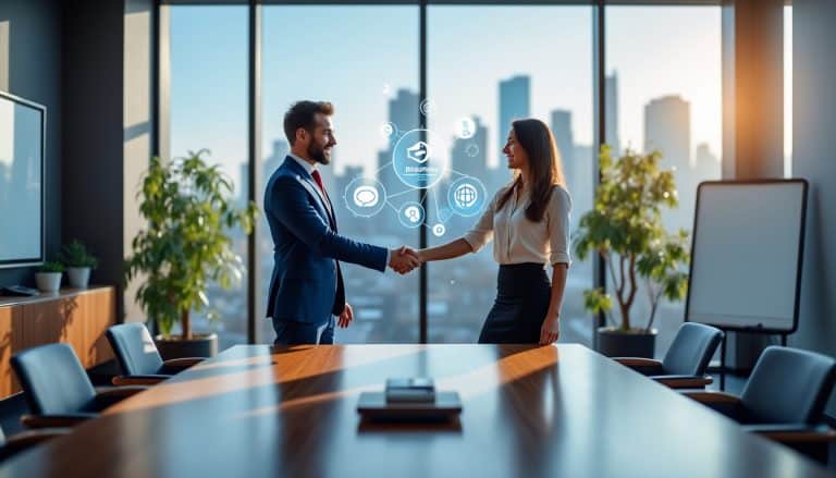 découvrez comment choisir la bonne agence certifiée hubspot pour optimiser votre stratégie marketing et améliorer vos performances digitales.