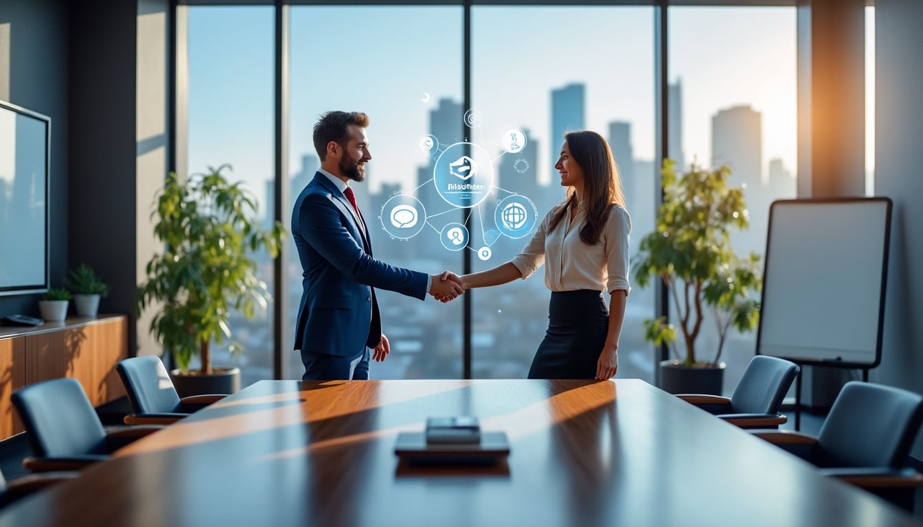 découvrez comment choisir la bonne agence certifiée hubspot pour optimiser votre stratégie marketing et améliorer vos performances digitales.
