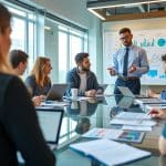 découvrez tout sur l'alternance en gestion administration : programme complet, débouchés professionnels et meilleures écoles pour réussir votre formation.