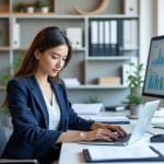 découvrez le rôle de l'assistant de gestion administrative, ses missions principales, le profil idéal et les compétences clés pour réussir dans ce métier essentiel au bon fonctionnement des entreprises.