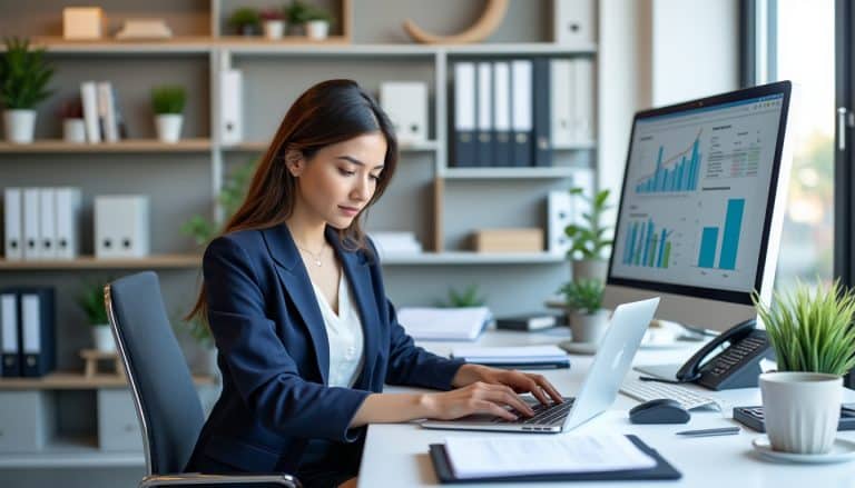 découvrez le rôle de l'assistant de gestion administrative, ses missions principales, le profil idéal et les compétences clés pour réussir dans ce métier essentiel au bon fonctionnement des entreprises.