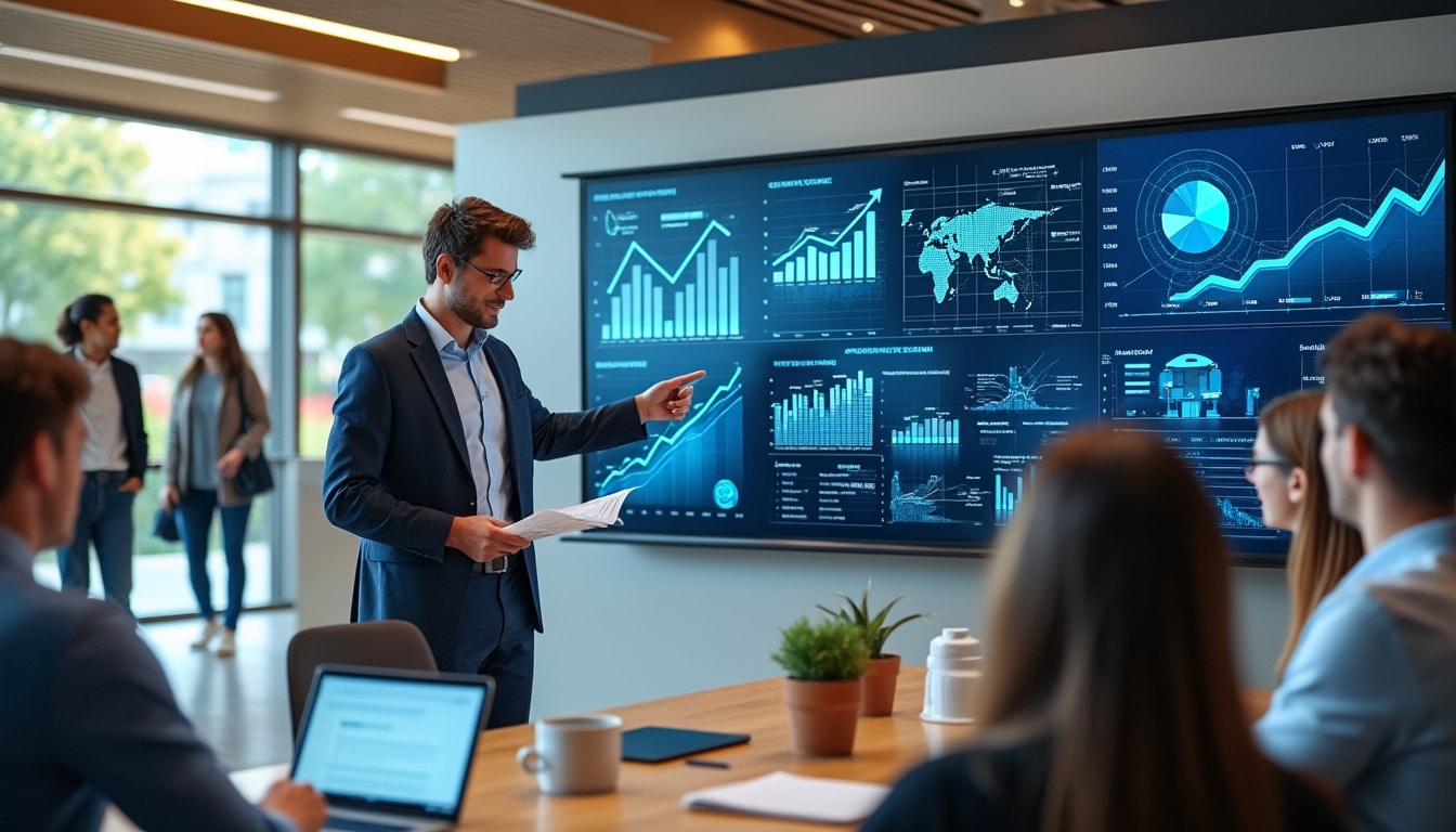 découvrez tout sur le bts gestion des administrations : programme complet, débouchés professionnels et les meilleures écoles pour vous former efficacement.