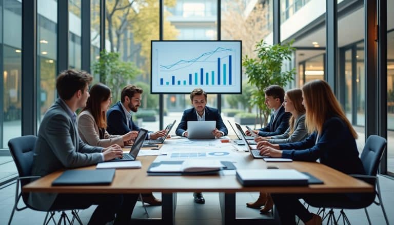 découvrez tout sur le bac administration gestion : programme complet, débouchés professionnels et les meilleures écoles pour réussir votre parcours.
