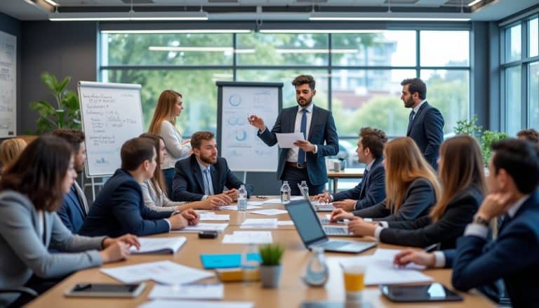 découvrez tout sur le bac gestion et administration : programme détaillé, débouchés professionnels et liste des écoles pour bien choisir votre formation.