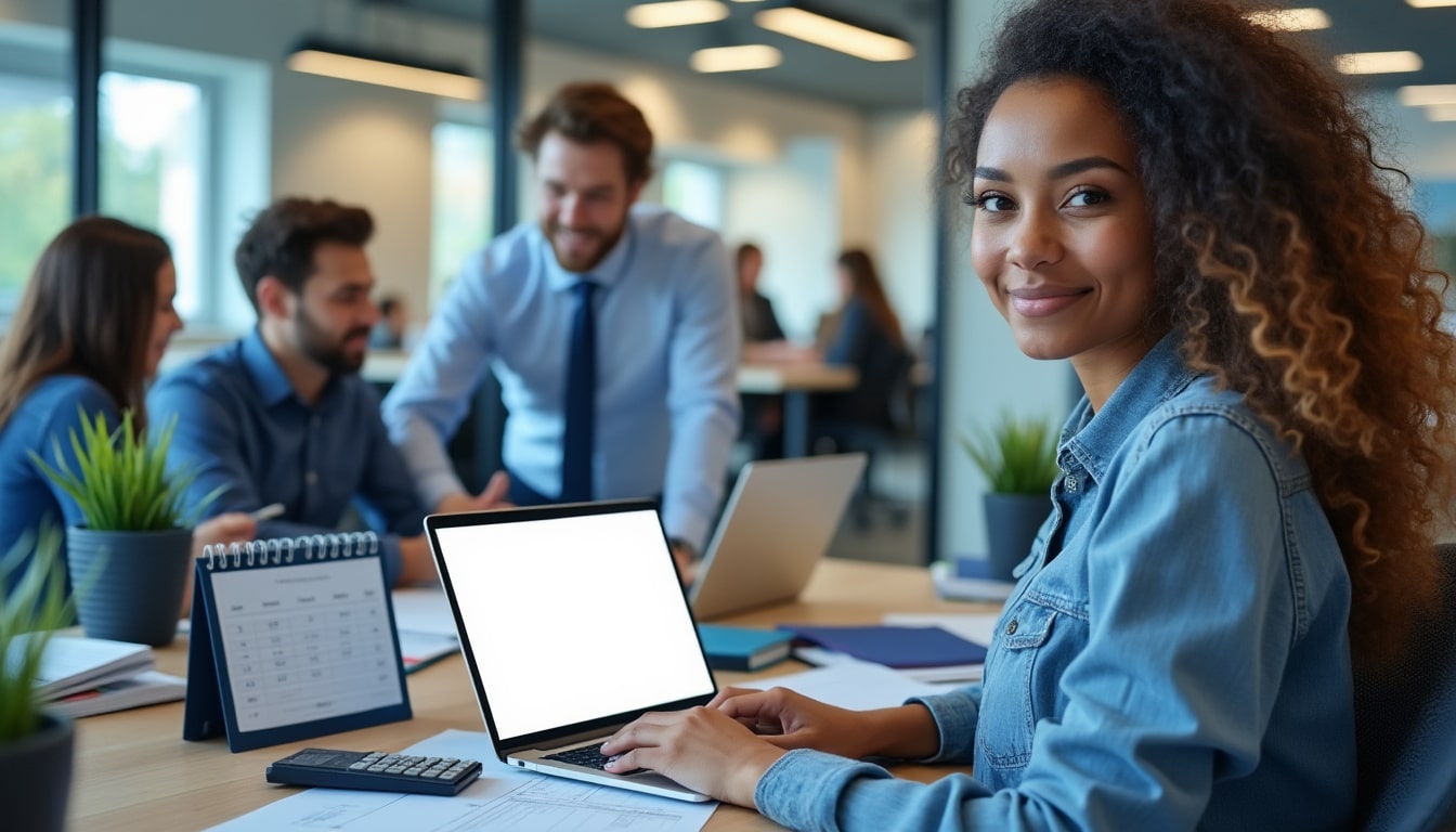 découvrez le programme du bac pro administration et gestion, les métiers accessibles après le diplôme et les écoles où vous former.