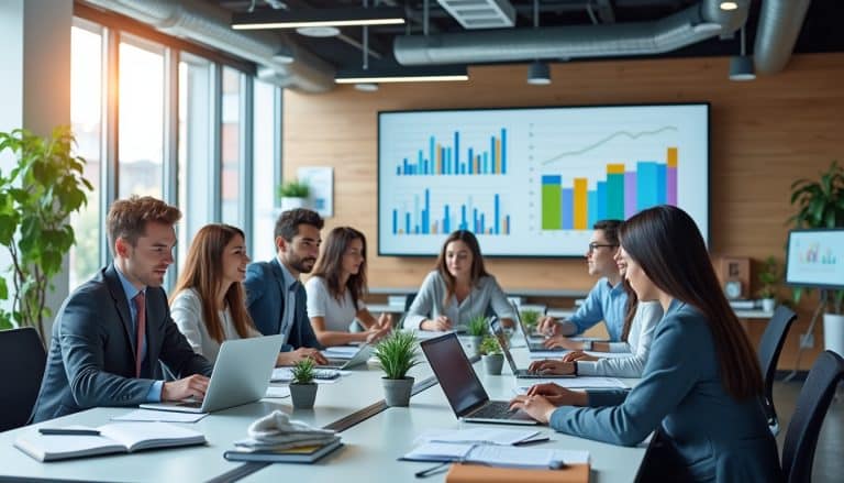 découvrez tout sur le bac professionnel gestion administration : programme détaillé, débouchés professionnels, et les écoles proposant cette formation.