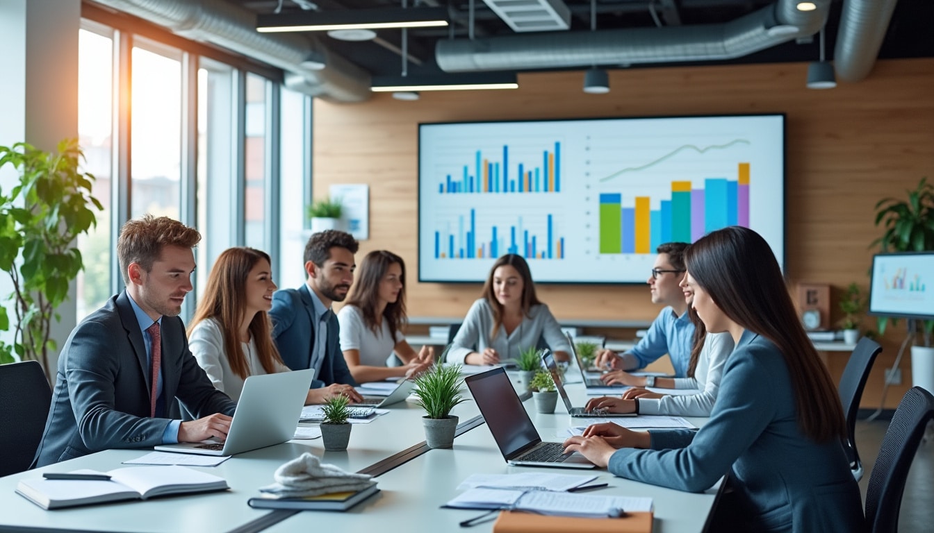 découvrez tout sur le bac professionnel gestion administration : programme détaillé, débouchés professionnels, et les écoles proposant cette formation.