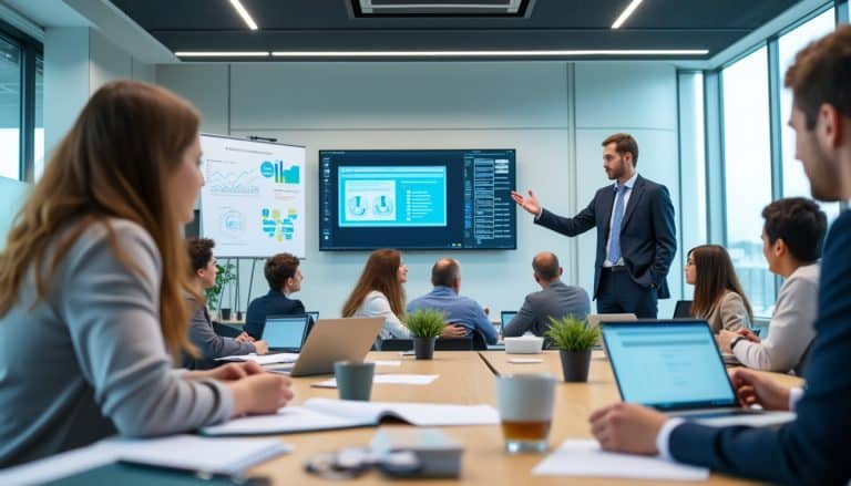 découvrez le bachelor en gestion administrative et ressources humaines : programme détaillé, débouchés professionnels, et les meilleures écoles pour vous former.