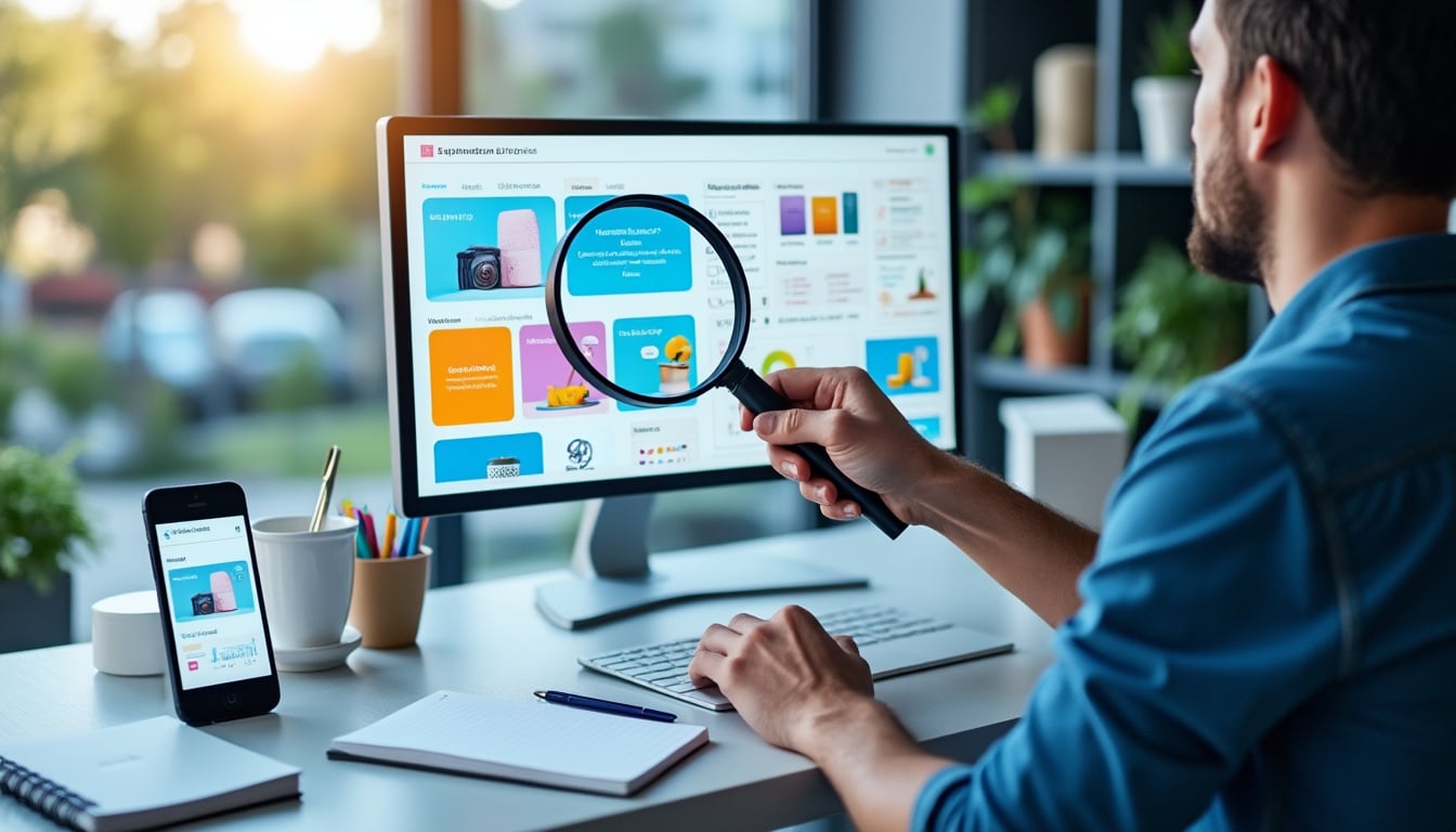 découvrez comment utiliser la bibliothèque publicitaire facebook pour analyser les annonces, repérer les tendances et améliorer vos campagnes marketing.