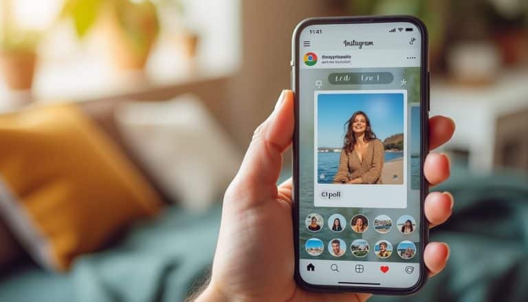 découvrez comment réaliser facilement un sondage sur instagram grâce à notre guide complet étape par étape. apprenez à engager votre audience et à obtenir des réponses rapidement.