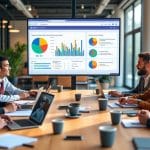 découvrez comment créer facilement un sondage sur teams grâce à notre guide étape par étape. simplifiez la collecte d'avis et améliorez la collaboration en quelques clics.