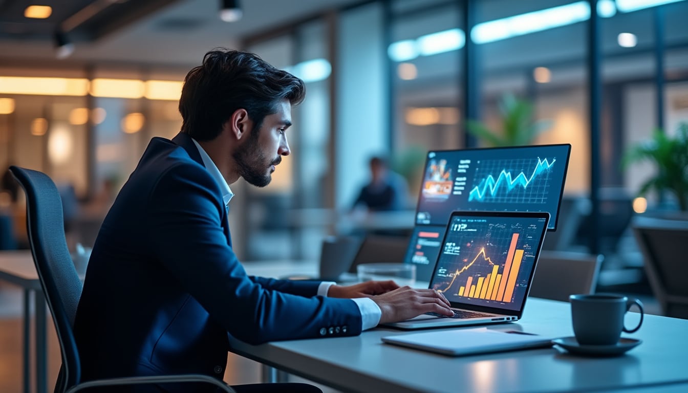 découvrez notre sélection des meilleurs consultants facebook ads pour optimiser vos campagnes publicitaires et maximiser votre retour sur investissement.