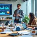 découvrez le dut administration et gestion des entreprises : programme détaillé, débouchés professionnels et liste des écoles proposant cette formation pour réussir votre avenir.