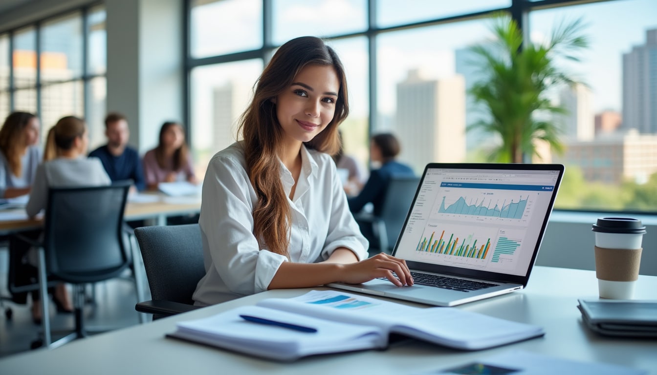 découvrez la formation d'assistant de gestion administrative : programme complet, débouchés professionnels et liste des écoles spécialisées pour réussir votre carrière.