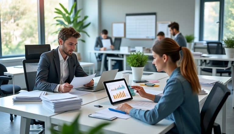 découvrez les méthodes et bonnes pratiques pour optimiser la gestion administrative des ressources humaines et améliorer l'efficacité de votre service rh.