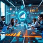 découvrez ce qu'est hubspot, ses fonctionnalités principales et comment cette plateforme peut transformer la gestion de votre marketing, ventes et service client.