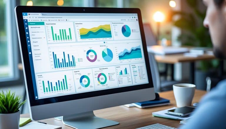 découvrez notre sélection des meilleurs logiciels de gestion administrative pour optimiser l'organisation et la productivité de votre entreprise.