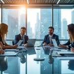 découvrez notre société de gestion administrative, votre solution clé en main pour simplifier toutes vos démarches administratives et optimiser la gestion de votre entreprise.