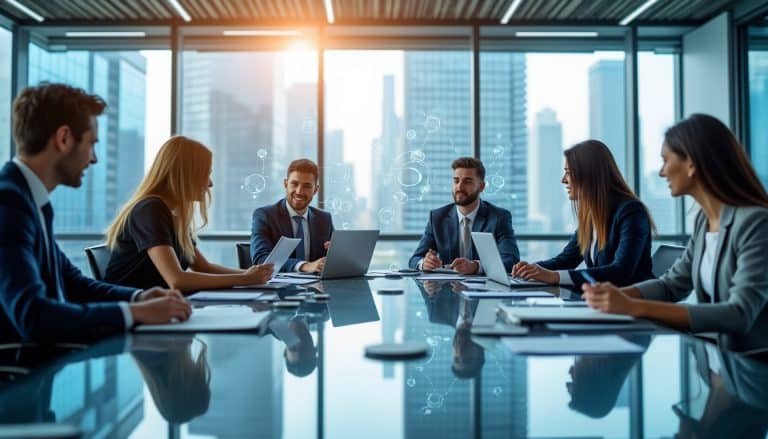 découvrez notre société de gestion administrative, votre solution clé en main pour simplifier toutes vos démarches administratives et optimiser la gestion de votre entreprise.