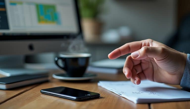 découvrez nos conseils rapides pour gérer efficacement les appels de sondage express et savoir comment réagir face à ces sollicitations téléphoniques.