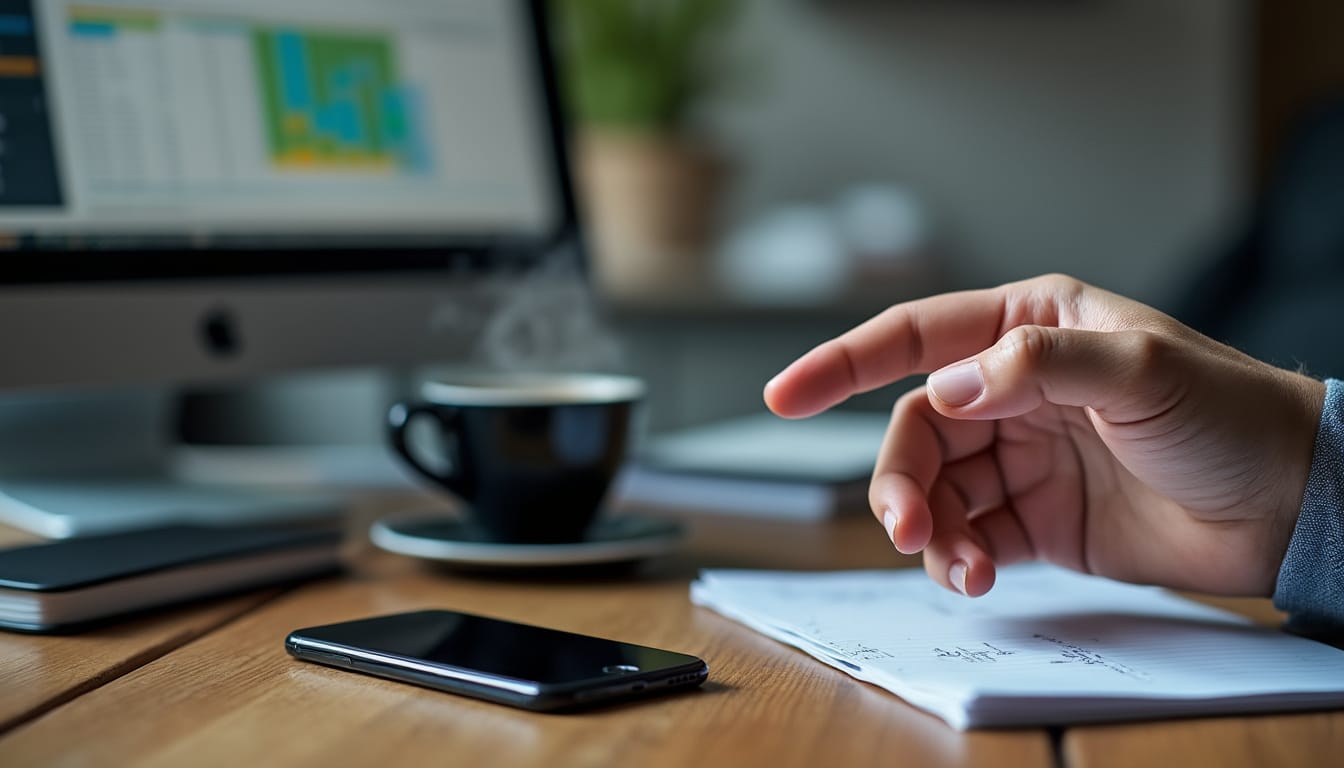 découvrez nos conseils rapides pour gérer efficacement les appels de sondage express et savoir comment réagir face à ces sollicitations téléphoniques.