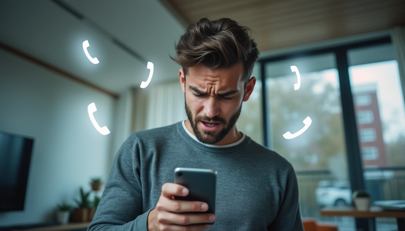 découvrez comment réagir efficacement aux appels du sondage express numéro et protégez-vous contre les sollicitations intempestives.