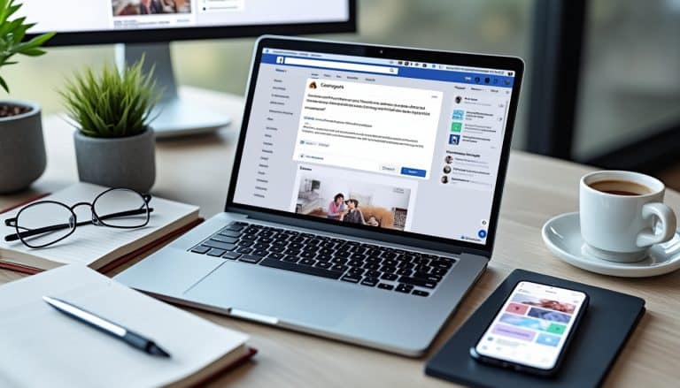 découvrez comment créer et gérer efficacement un sondage sur facebook grâce à notre guide complet et facile à suivre.
