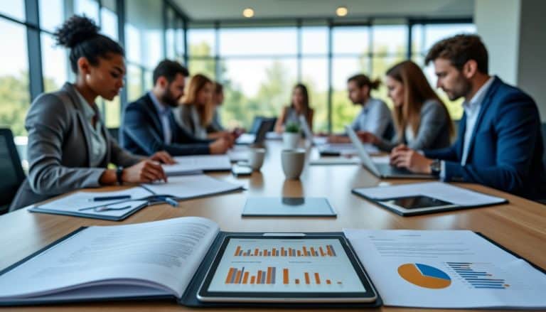 découvrez tout sur les stages en gestion administration : programme détaillé, débouchés professionnels et meilleures écoles pour se former efficacement.