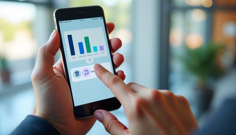 découvrez comment supprimer un sondage messenger facilement, étape par étape, depuis une conversation sur mobile ou ordinateur.