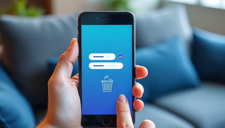 découvrez comment supprimer un sondage messenger facilement et étape par étape, que vous soyez l’auteur du sondage ou participant.