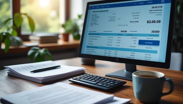 découvrez ce que signifie le virement de la société de gestion administrative axa et à quoi correspond ce prélèvement sur votre compte bancaire.