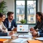 trouvez la bonne agence hubspot à paris pour déployer votre crm, automatiser votre marketing et accompagner la croissance de votre entreprise.