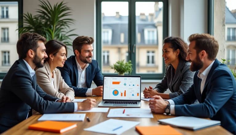 trouvez la bonne agence hubspot à paris pour déployer votre crm, automatiser votre marketing et accompagner la croissance de votre entreprise.