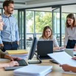 découvrez le programme du bac pro gestion-administration au lycée, les compétences enseignées, les débouchés professionnels et les écoles qui le proposent.
