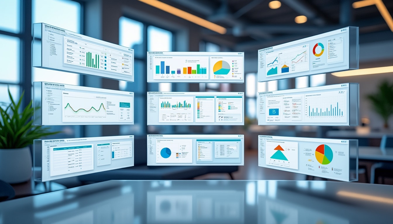 comparez hubspot, salesforce, microsoft dynamics 365, pipedrive, zoho crm et sellsy : fonctionnalités, tarifs et critères pour choisir le bon crm.
