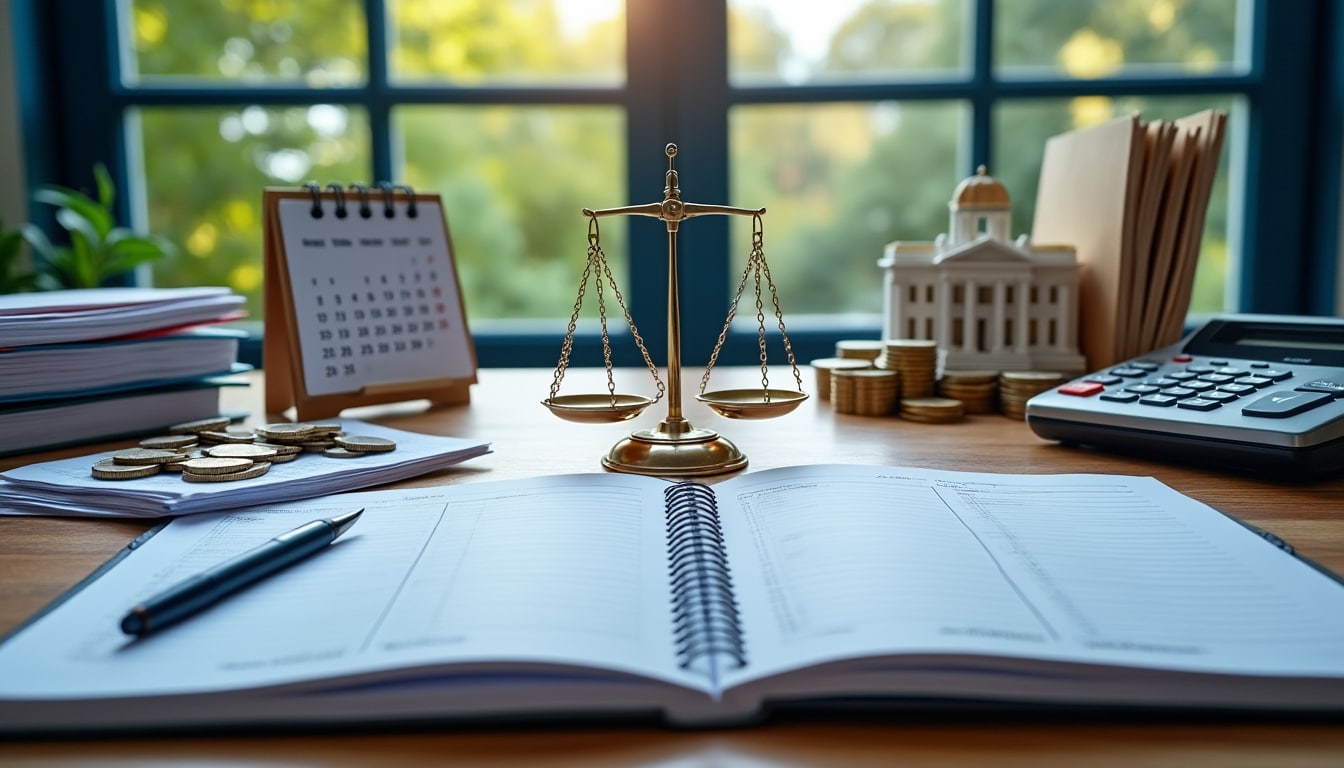 découvrez les différences entre le compte administratif et le compte de gestion : rôles, contenu et responsabilités dans la gestion des finances publiques.
