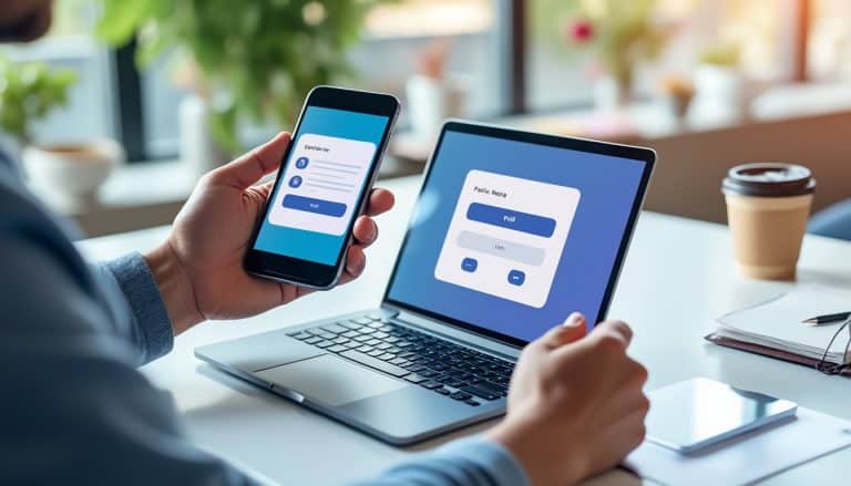 découvrez comment créer un sondage sur facebook, étape par étape, pour recueillir facilement l’avis de vos amis ou de votre communauté.