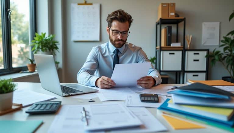 découvrez les clés d’une gestion administrative efficace : obligations, organisation, démarches et outils pour simplifier le quotidien de votre entreprise.