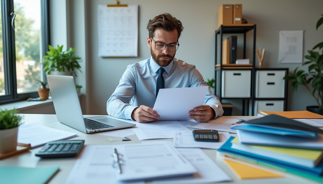 découvrez les clés d’une gestion administrative efficace : obligations, organisation, démarches et outils pour simplifier le quotidien de votre entreprise.