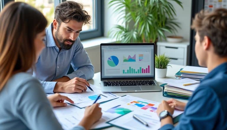 découvrez les méthodes et bonnes pratiques pour optimiser la gestion administrative des ressources humaines, simplifier les processus et améliorer le suivi du personnel.